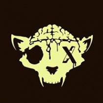 dj - Zombie Cats
