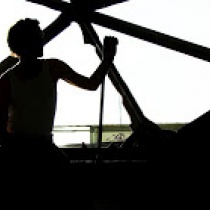 dj - Stefan Lange