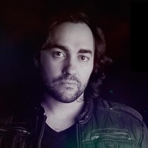 dj - Alec Araujo