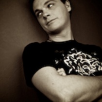 dj - Tomy DeClerque