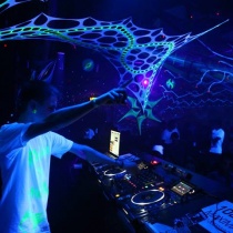 dj - Si-Moon