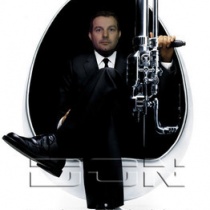 dj - Don Stone