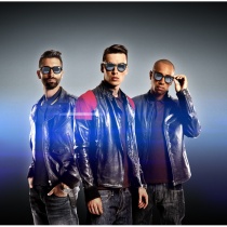 dj - Yellow Claw