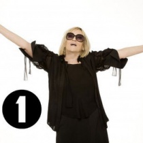 dj - Annie Nightingale