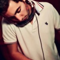 dj - DeeJay Pax