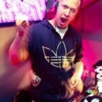 dj - Broken Switch