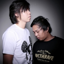 dj - Chukiess & Whackboi
