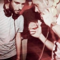 dj - Nu-re Sound