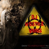 dj - Hostile Virus