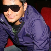 dj - Marcelo Sa