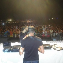 dj - Simone Fonte