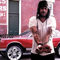 dj - Francesco Diaz