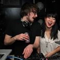 dj - Man & Woman