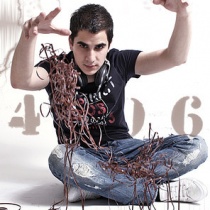 dj - Yigit Yaparel
