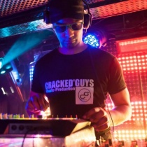 dj - Deejay Mel