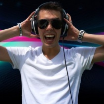 dj - Lucky Dice