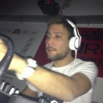 dj - Harun Erkezen