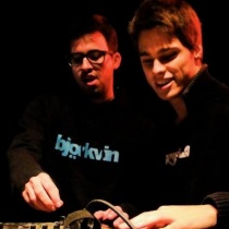dj - Dirtyloud