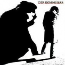dj - Derkommissar