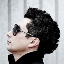 dj - Fabricio Medeiros