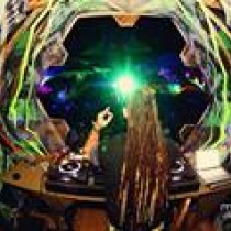 dj - Module Virus