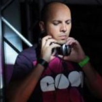 dj - Francesco G