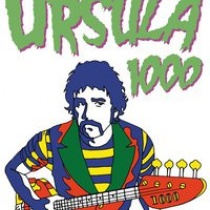 dj - Ursula 1000