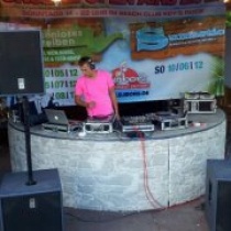 dj - Dennis Slim
