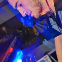 dj - Vale S.