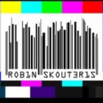 dj - Robin Skouteris