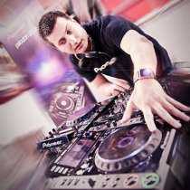 dj - DJ Kizami