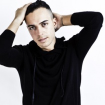 dj - Joe Ghost