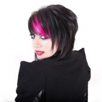dj - Lisa Lashes