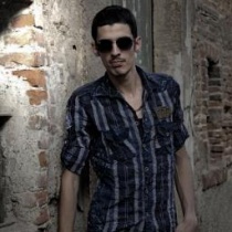 dj - Muratt Mat