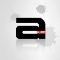 dj - DJ Alec