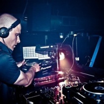 dj - Cold Fusion