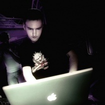 dj - Tomas Drex