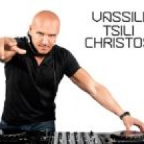 dj - Vassilis Tsilichristos