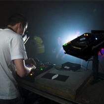 dj - Nino Blink