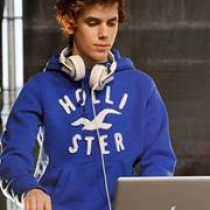 dj - Dj Mariano Santos