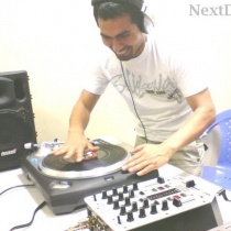 dj - Jose Correa