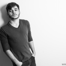 dj - Guilherme Sens