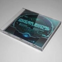 dj - Outer Signal