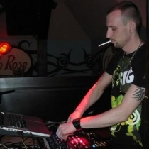 dj - Nicholas Beat