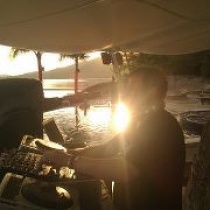 dj - Danny Nation