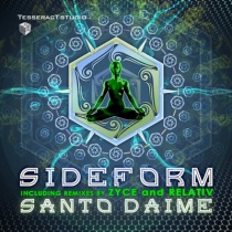 dj - Sideform