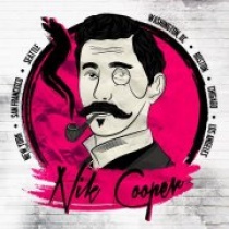 dj - Nik Cooper