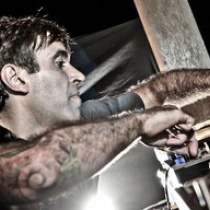 dj - Mariano DC