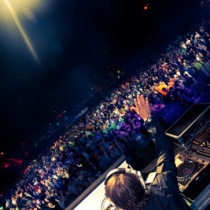 dj - Ben Gold