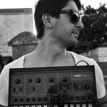 dj - Vasile Gorbani